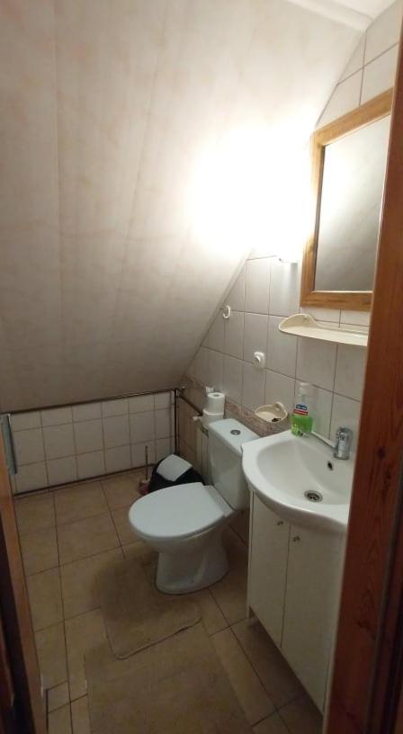 Letni Domek , Ogrzewany, Z Bilardem Ruciane-Nida Exterior foto